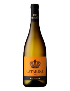 Catarina Bacalhoa Branco 2024-25 75cl