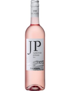 JP Azeitao Rose Syrah 2025 75cl