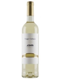 Tiago Cabaco .COM Premium 2017 Branco 75cl