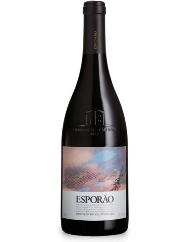 Esporao Reserva Tinto 2023 75cl