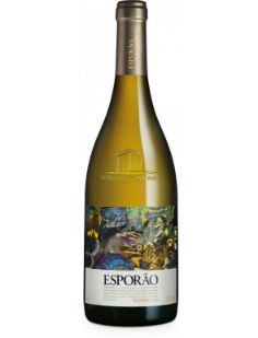 Esporao Reserva Branco 2024 75cl