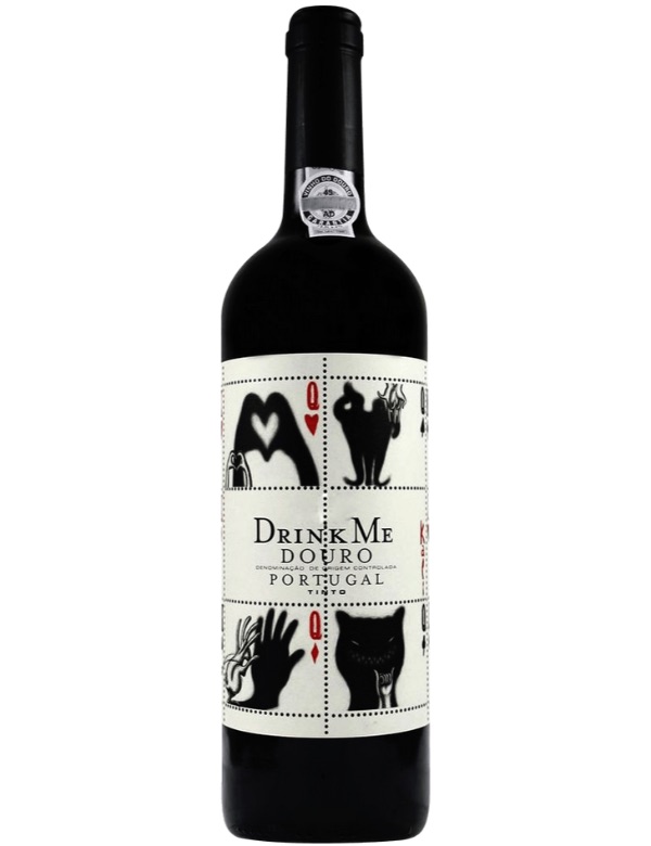 Niepoort Drink Me Tinto 2021 75cl