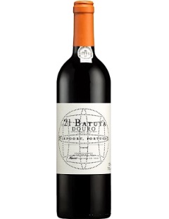 Niepoort Batuta Douro DOC 2021 75 cl