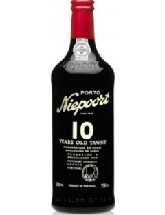 Niepoort Tawny Port  10 years 75cl