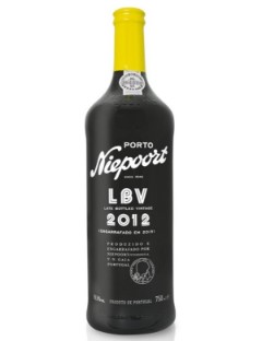 Niepoort Port Late Bottled Vintage 2020 75cl