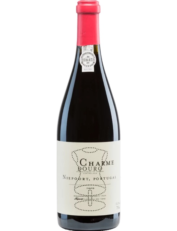 Charme Tinto 2023 Douro Niepoort 75 cl