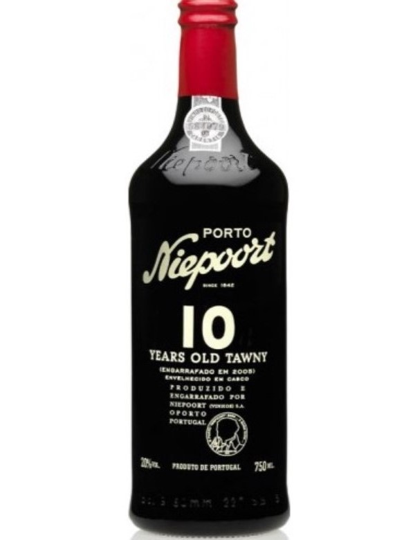 Niepoort Tawny Port  10 years 75cl