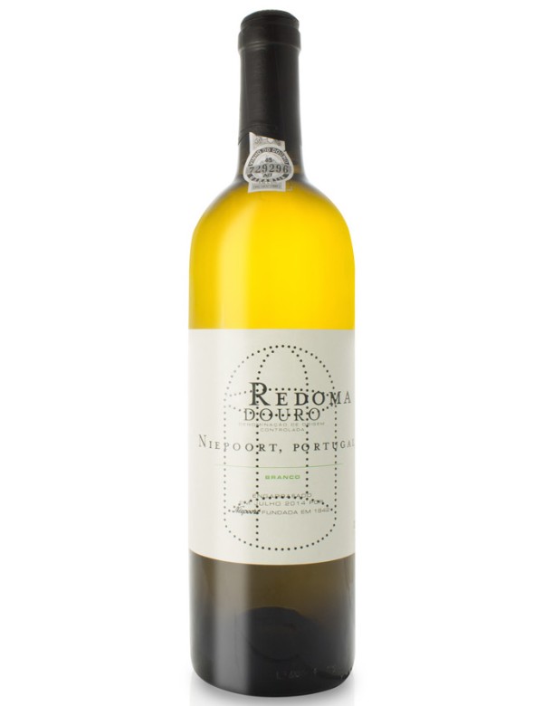 Redoma Branco Niepoort 2024-25 75cl
