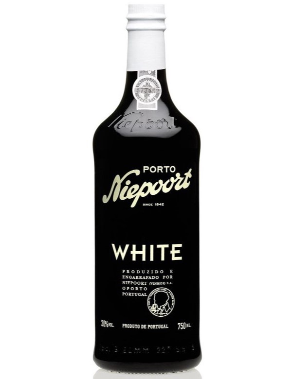 Niepoort White Port 75cl