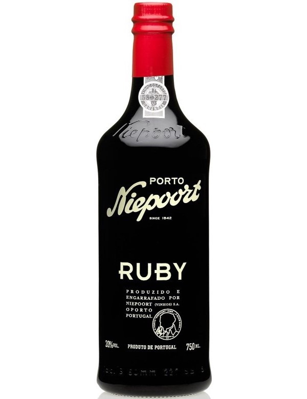 Niepoort Ruby Port 75cl