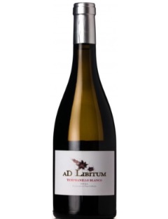 Ad Libitum Maturana Blanco J C Sancha 2020 75cl