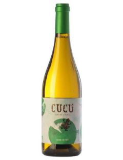 Barco del Corneta Cucu Verdejo 2020-21 75cl,