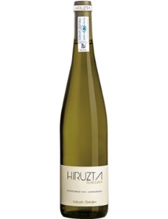 Hiruzta Txakolina 2025 75cl