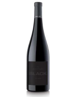 MontRubi Black Bio 2019 Double Magnum 300cl