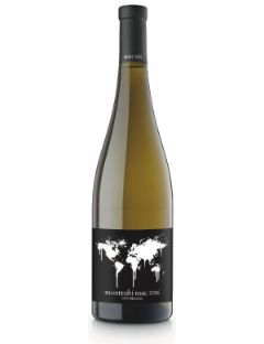 MontRubi MAC 2017 75cl