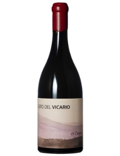 Soto Del Vicario El Origen 2018 75cl