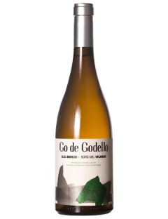 Soto Del Vicario Go de Godello 2024 75cl
