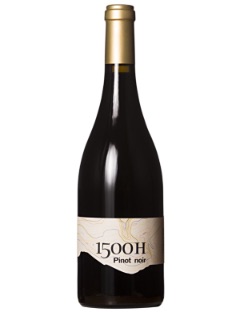Pago Del Vicario 1500H pinot noir 2017 75cl