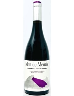 Soto Del Vicario Men de Mencia 2022 Bierzo 75cl
