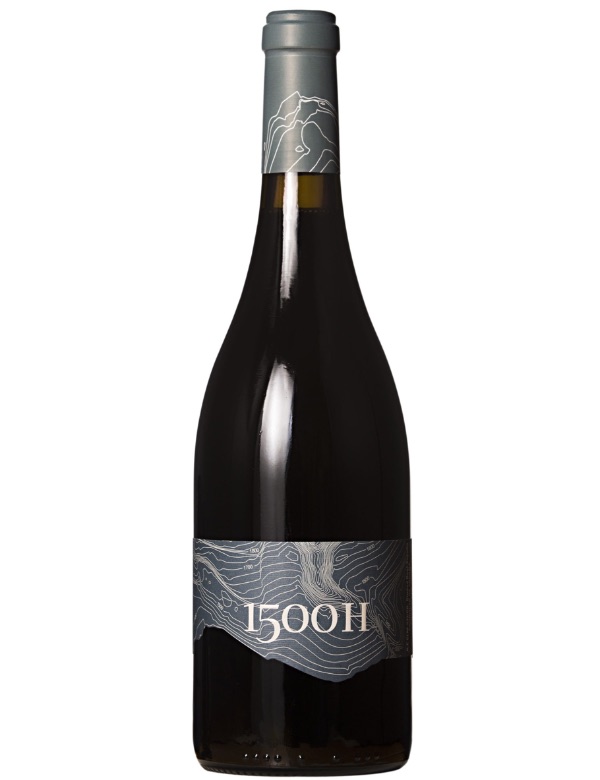Pago Del Vicario 1500H coupage 2010 75cl.