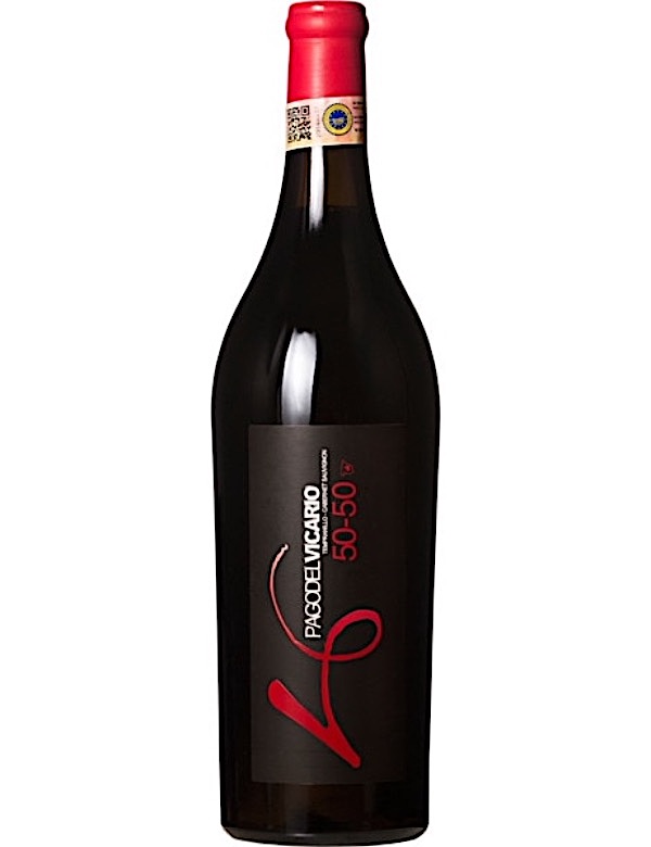 Pago Del Vicario 50/50 2019-23 75cl