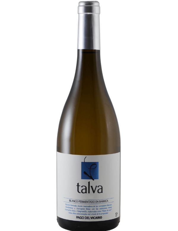 Pago Del Vicario Talva 2024 75cl