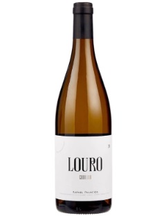 Louro Godello Treixadura Raf.Palacios Valdoreas 2024 75cl
