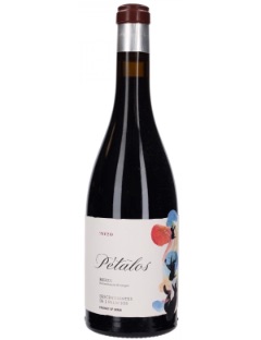 Petalos Bierzo J. Palacios 2023 75cl