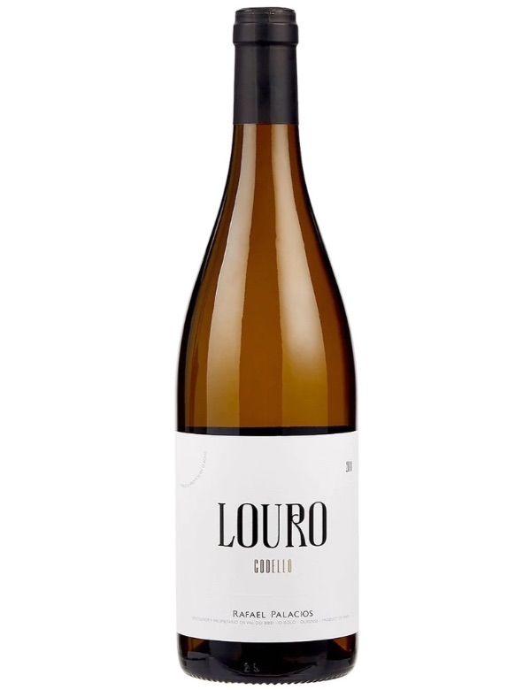 Louro Godello Treixadura Raf.Palacios Valdoreas 2024 75cl
