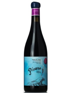 Dominio Del Aguila Picaro 2021 Bio Ribera del Duero 75 cl