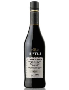 Lustau Almacenista Palo Cortado 50cl