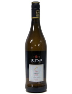 Lustau Fino Jarana dry 75cl