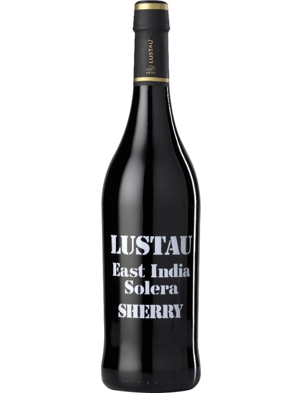 Lustau East India Solera (Cream) 50cl