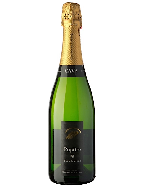 Pupitre Brut Nature 75cl