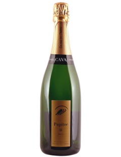 Pupitre Brut Magnum 1.5l