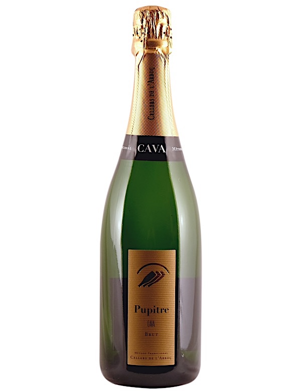 Pupitre Brut Magnum 1.5l