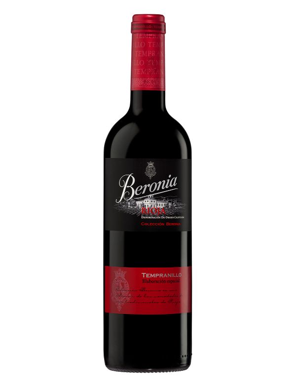 Beronia Rioja Elaboracion Especial 2023 75cl