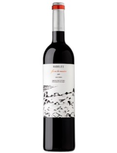 Rudeles Finca La Nacion 2008 0,75