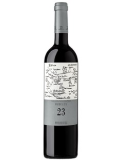 Rudeles 23 Tinto 2024 75cl