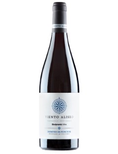 Punctum Viento Aliseo Tempranillo - Petit Verdot 2021-24 75cl