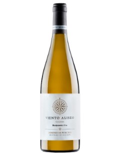 Punctum Viento Aliseo Viognier 2025 75cl