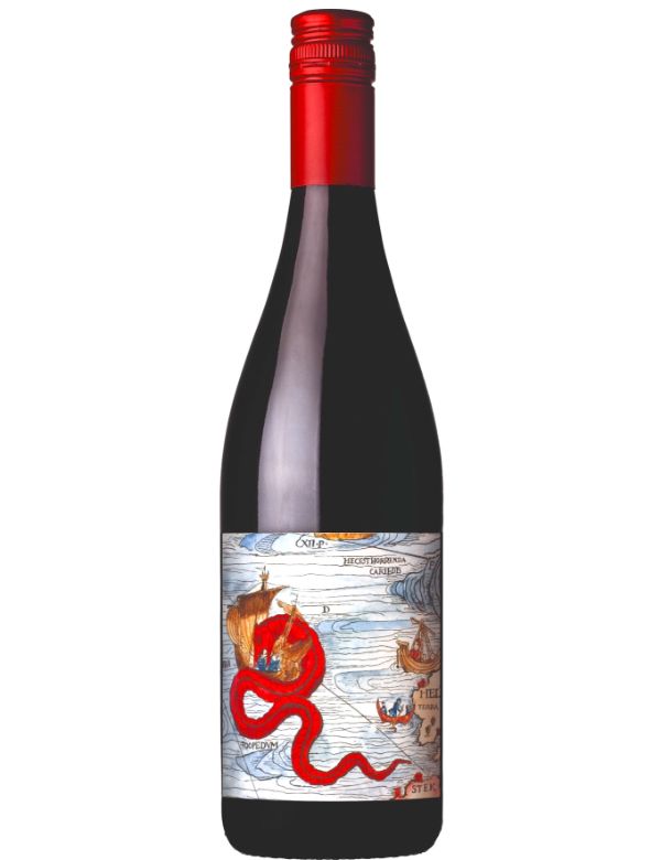 Birichino Scylla assemblage 2022 California 75cl