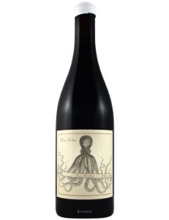 Holus Bolus Franc de Pied Syrah Santa Rita Hills 2021-22 75cl
