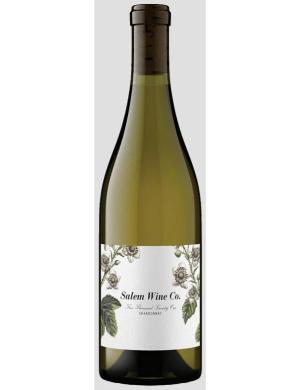 Chardonnay  Eola-Amity Hills , Salem Wine Co. 2021 75cl