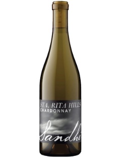 Santa Rita Hills Chardonnay 2022 Sandhi Wines 75cl